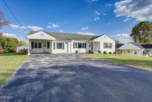 1617 Tremont Avenue, Bristol, TN 37620