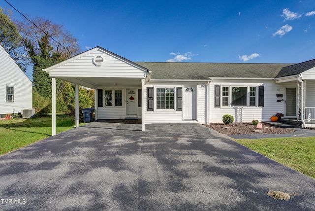 1617 Tremont Avenue, Bristol, TN 37620