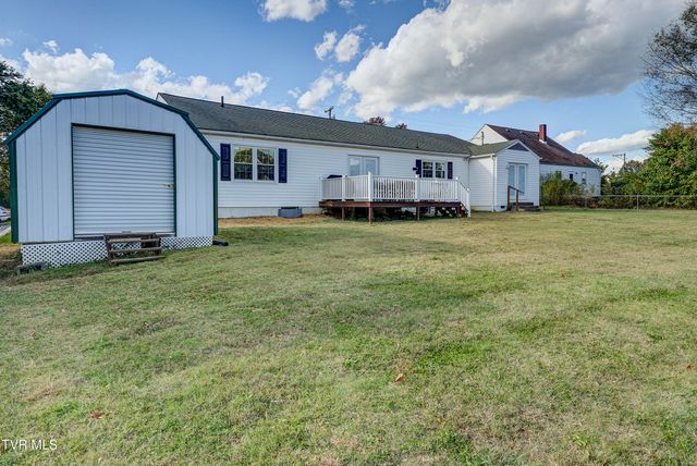1617 Tremont Avenue, Bristol, TN 37620