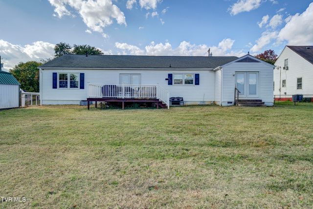1617 Tremont Avenue, Bristol, TN 37620