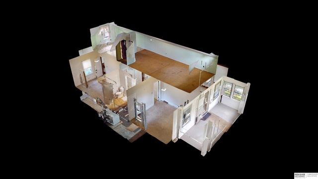 109 W Charles Street, Valley, NE 68064