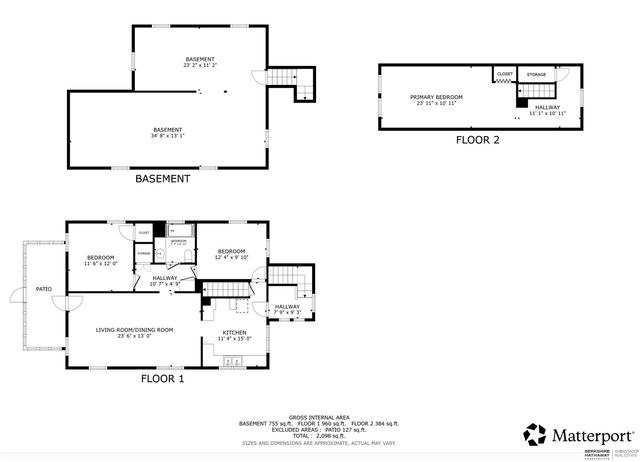109 W Charles Street, Valley, NE 68064