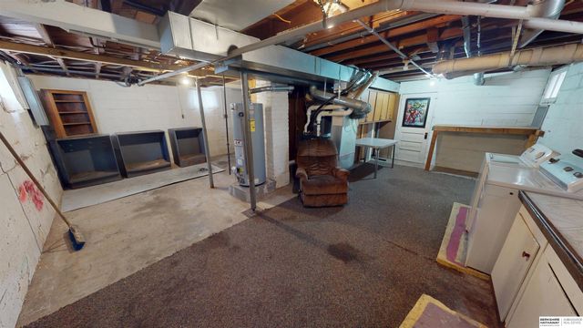 109 W Charles Street, Valley, NE 68064
