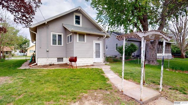 109 W Charles Street, Valley, NE 68064