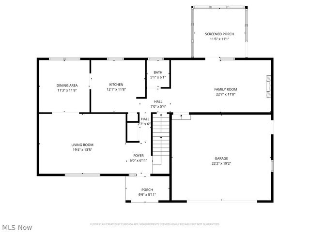 1821 Hiram Street, Louisville, OH 44641