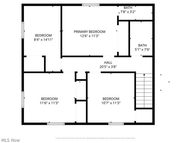 1821 Hiram Street, Louisville, OH 44641