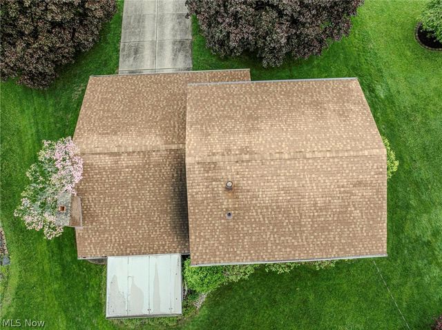 1821 Hiram Street, Louisville, OH 44641
