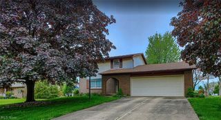 1821 Hiram Street, Louisville, OH 44641