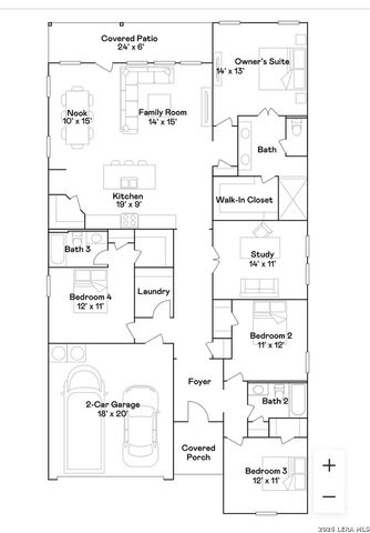8908 San Carlos, Seguin, TX 78155
