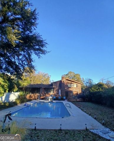 4381 Highway 17, Brunswick, GA 31524