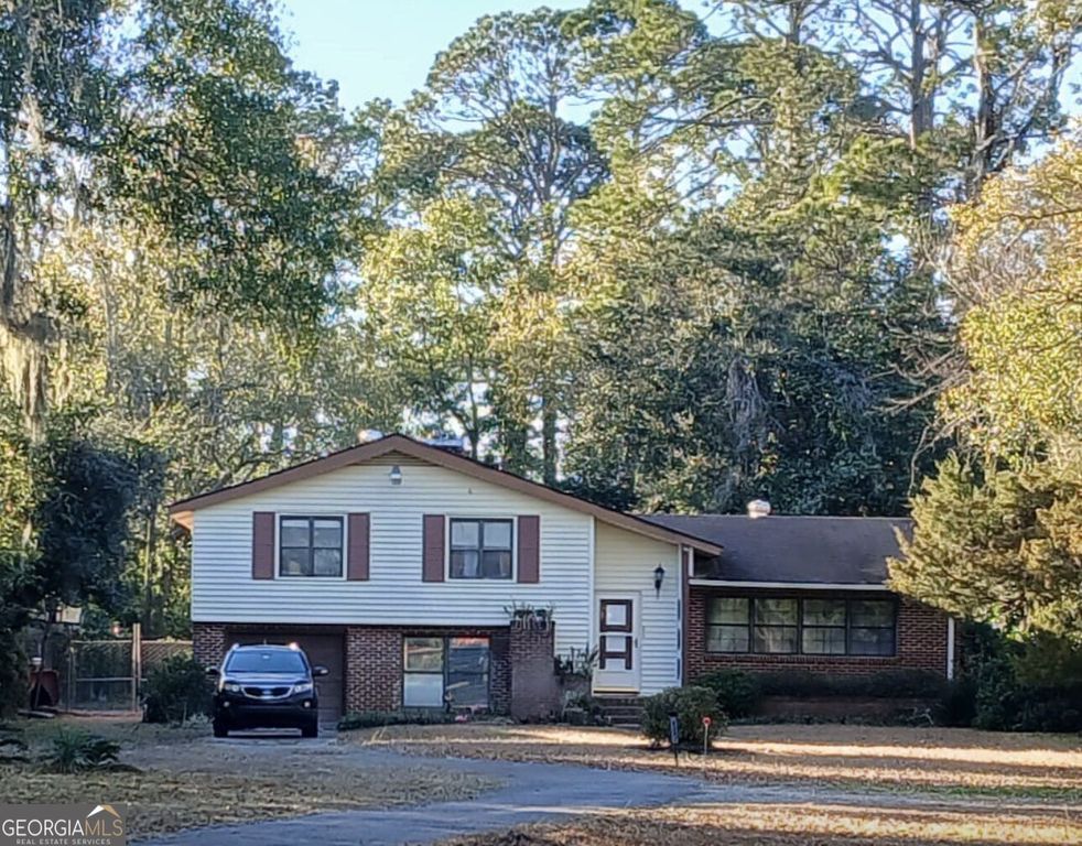 4381 Highway 17, Brunswick, GA 31524