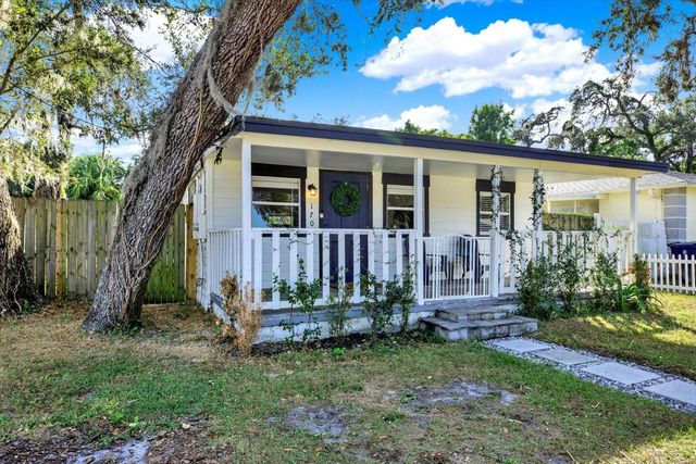 1707 E NEW ORLEANS AVENUE, Tampa, FL 33610