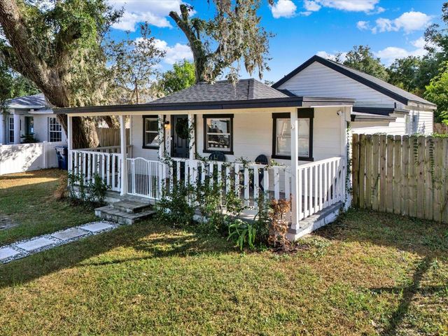 1707 E NEW ORLEANS AVENUE, Tampa, FL 33610