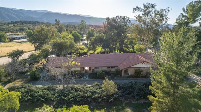 39410 - 39358 Highway 79, Warner Springs, CA 92086