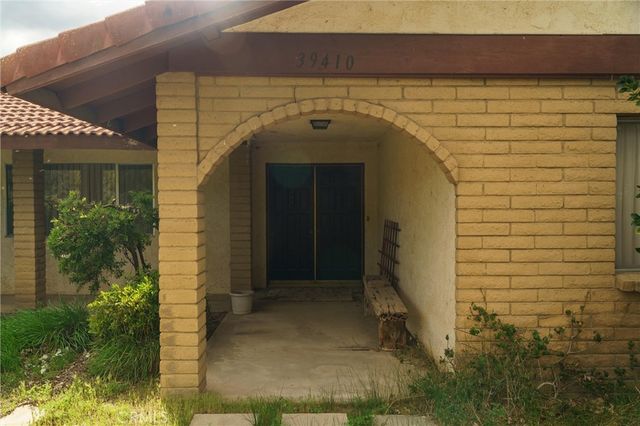 39410 - 39358 Highway 79, Warner Springs, CA 92086
