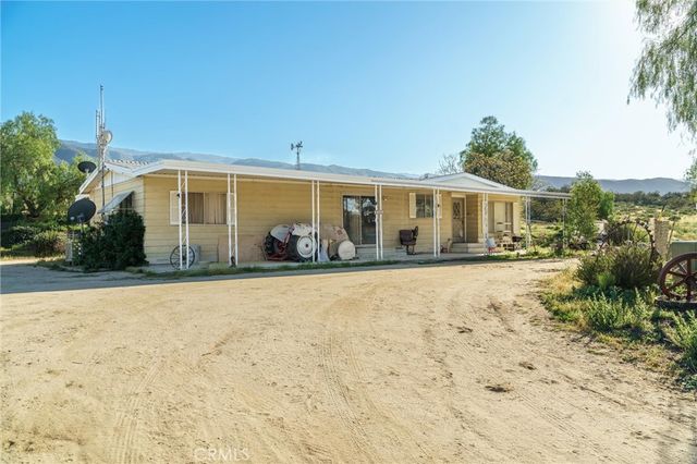 39410 - 39358 Highway 79, Warner Springs, CA 92086
