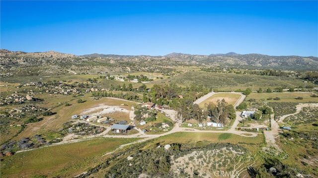 39410 - 39358 Highway 79, Warner Springs, CA 92086