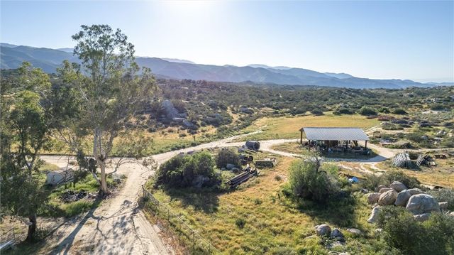 39410 - 39358 Highway 79, Warner Springs, CA 92086