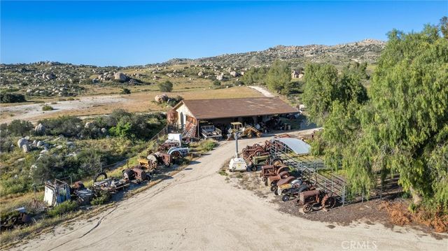 39410 - 39358 Highway 79, Warner Springs, CA 92086
