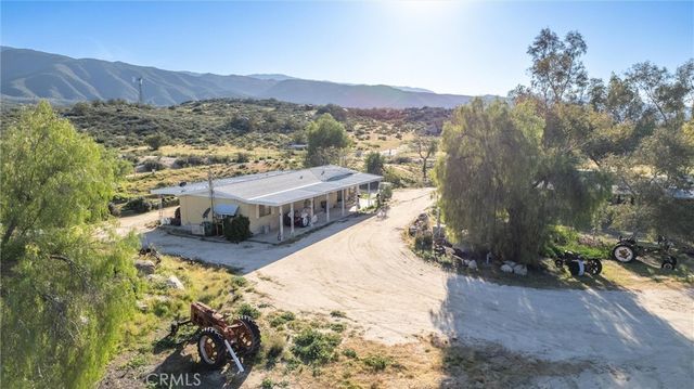 39410 - 39358 Highway 79, Warner Springs, CA 92086