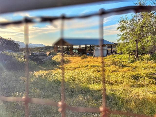 39410 - 39358 Highway 79, Warner Springs, CA 92086