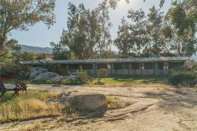 39410 - 39358 Highway 79, Warner Springs, CA 92086