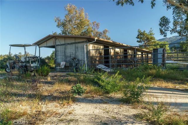 39410 - 39358 Highway 79, Warner Springs, CA 92086