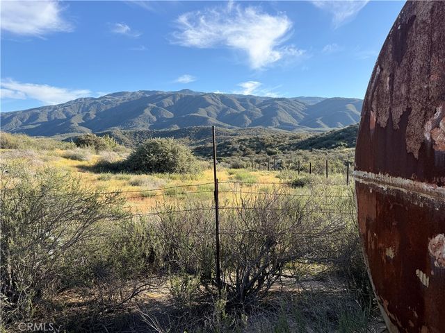 39410 - 39358 Highway 79, Warner Springs, CA 92086
