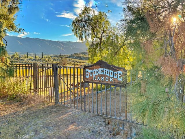 39410 - 39358 Highway 79, Warner Springs, CA 92086