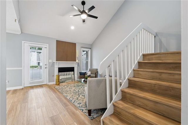 1728 Cotton Patch Lane, Alpharetta, GA 30004