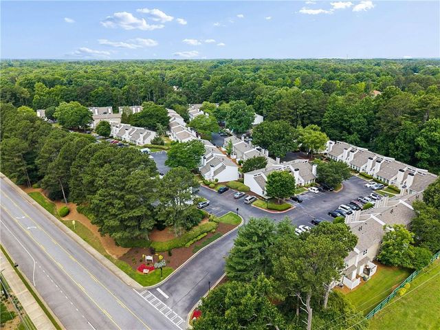 1728 Cotton Patch Lane, Alpharetta, GA 30004
