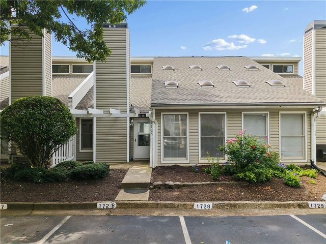 1728 Cotton Patch Lane, Alpharetta, GA 30004