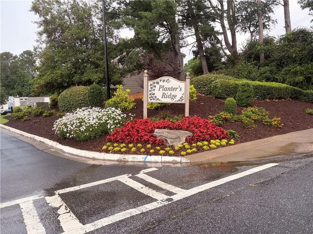 1728 Cotton Patch Lane, Alpharetta, GA 30004