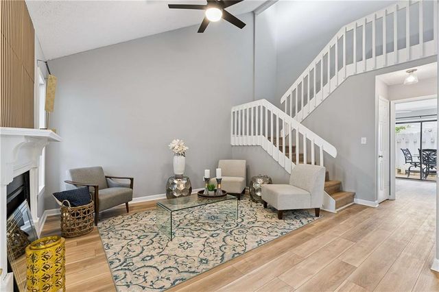 1728 Cotton Patch Lane, Alpharetta, GA 30004