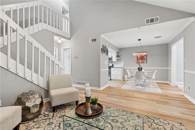 1728 Cotton Patch Lane, Alpharetta, GA 30004