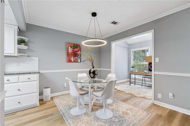 1728 Cotton Patch Lane, Alpharetta, GA 30004
