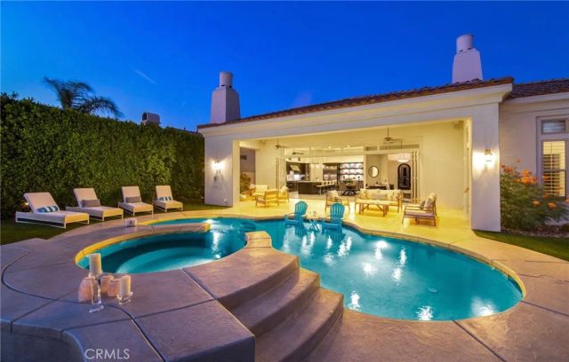 55615 Turnberry Way, La Quinta, CA 92253