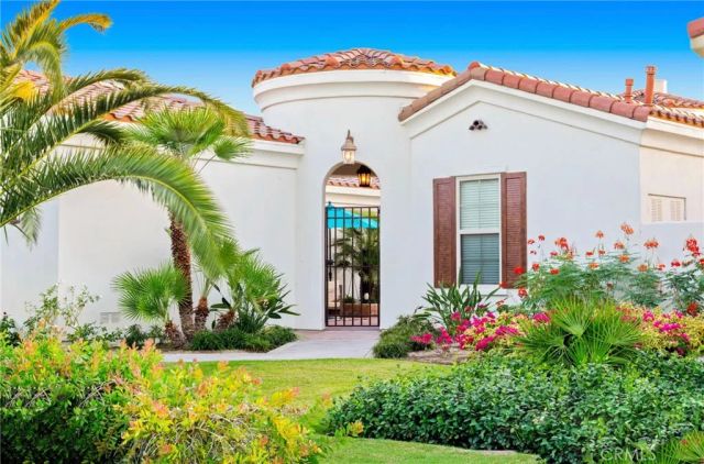 55615 Turnberry Way, La Quinta, CA 92253