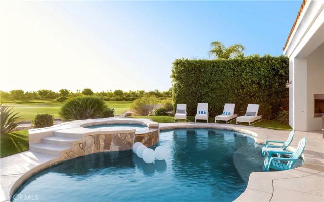 55615 Turnberry Way, La Quinta, CA 92253