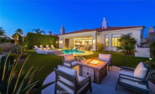 55615 Turnberry Way, La Quinta, CA 92253