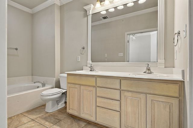 2529 Champagne Drive, Irving, TX 75038
