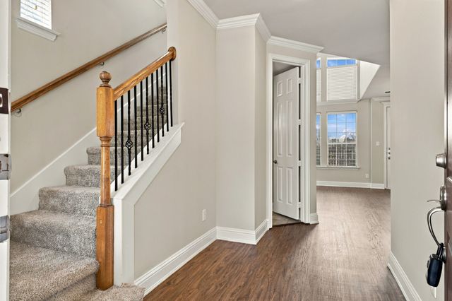 2529 Champagne Drive, Irving, TX 75038