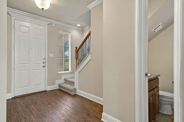 2529 Champagne Drive, Irving, TX 75038
