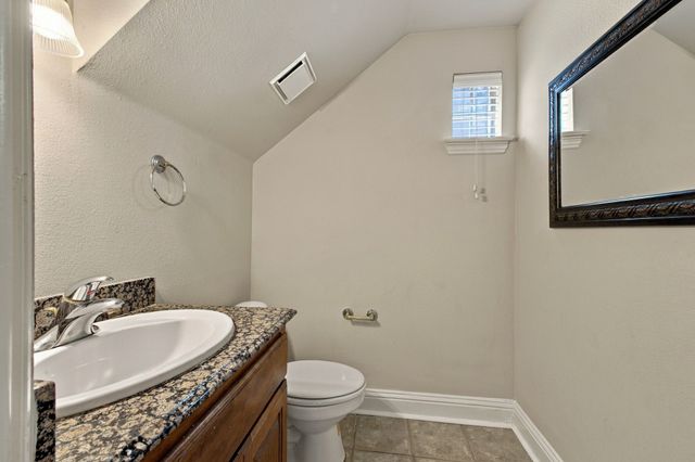 2529 Champagne Drive, Irving, TX 75038