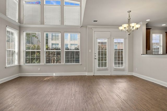 2529 Champagne Drive, Irving, TX 75038