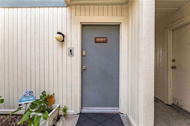 10550 Sunland 7, Sunland, CA 91040