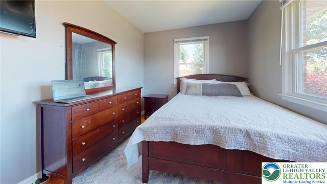 1404 East Highland Street, Allentown City, PA 18109