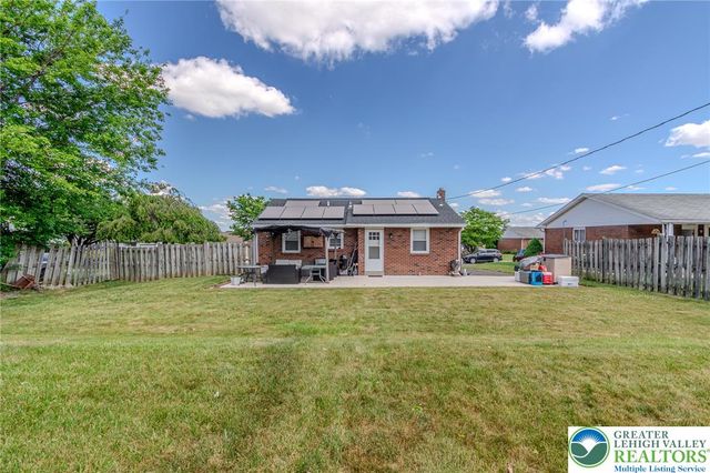 1404 East Highland Street, Allentown City, PA 18109