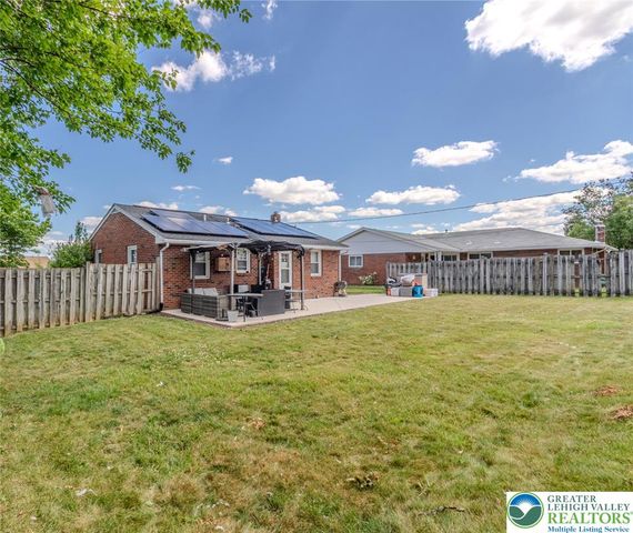 1404 East Highland Street, Allentown City, PA 18109