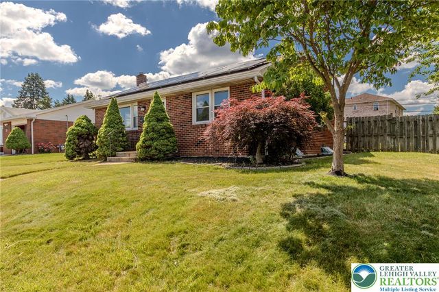 1404 East Highland Street, Allentown City, PA 18109
